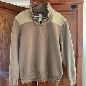 Vintage Patagonia sweater